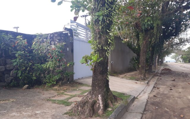 Pousada Vila Novo Tempo