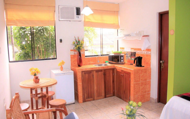 Nativa Apartments