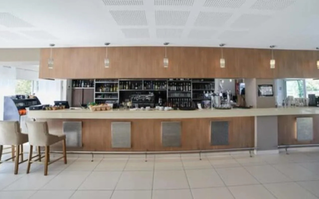 L'Ecolodge L'Etoile d'Argens