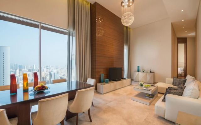 Fraser Suites Diplomatic Area Bahrain