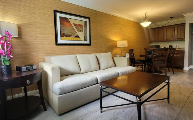 Fort Lauderdale Grand hotel