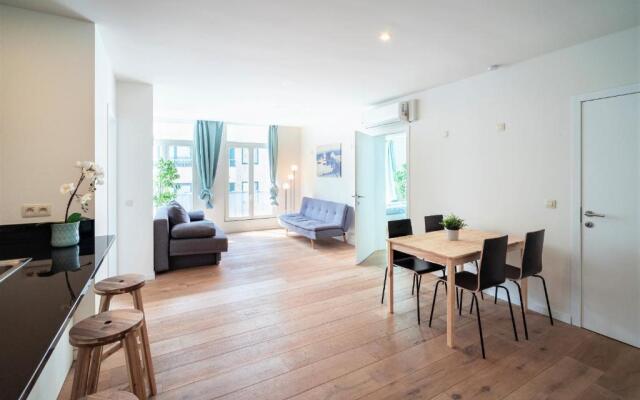 The Central Square Residence
