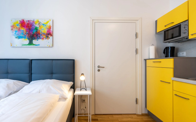 FeelGood Apartments SmartLiving