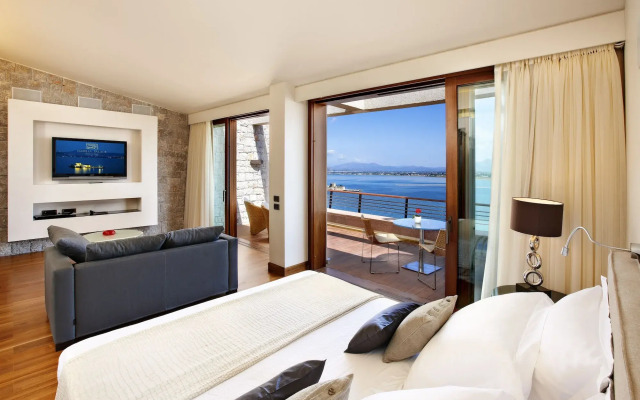 Nafplia Palace Hotel & Villas
