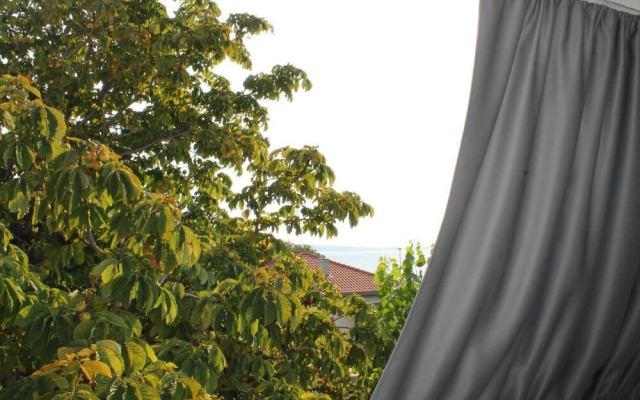 Malo Misto Apartments