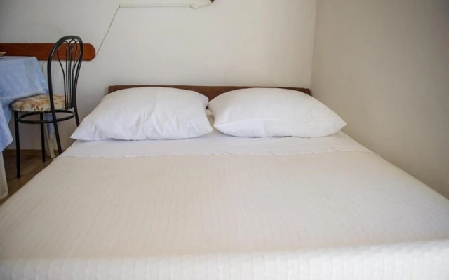 Zdrave - With Parking - SA2