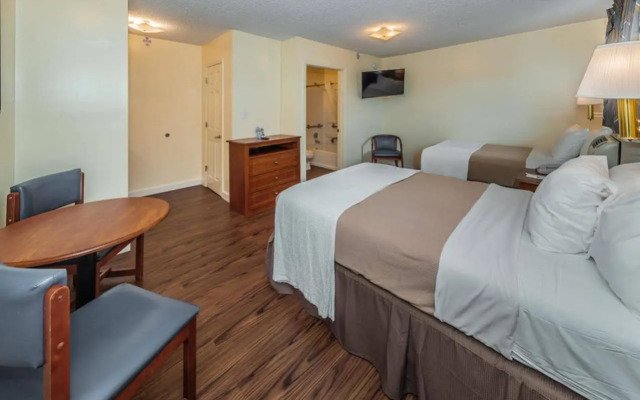 Tampa Bay Extended Stay Hotel