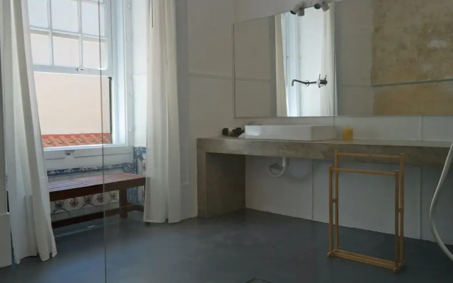 Spirit of Lisbon Apartments