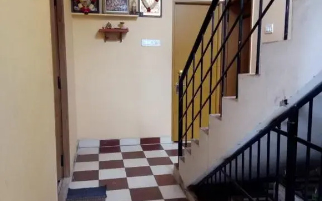 Lakshmi Illam