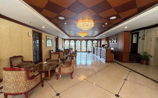 Hotel Royale de CASA