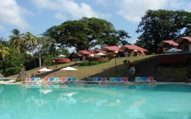 Horizontes Villa Soroa