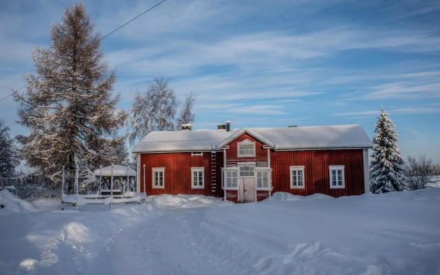 Villa Seppälä
