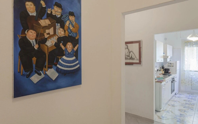 A un Passo da Boccadasse by Wonderful Italy