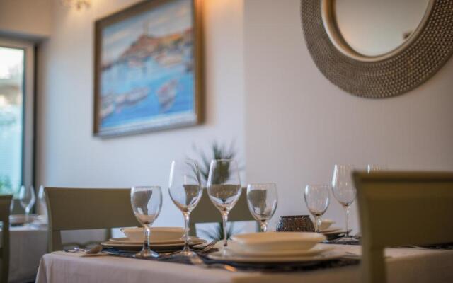 Hotel Boutique Natka