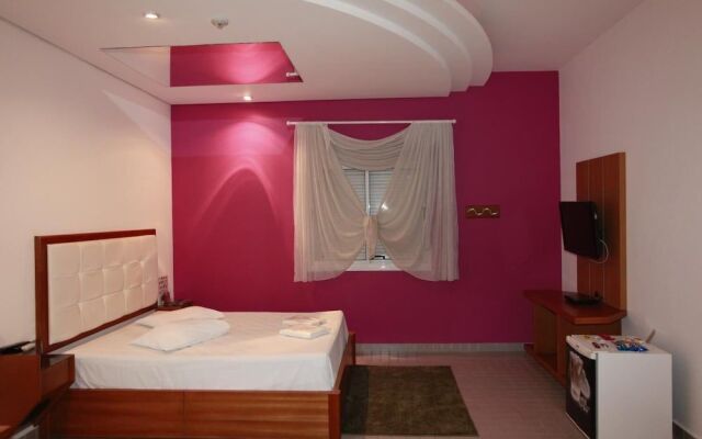 Liverpool Loft & Motel (Только для взрослых)