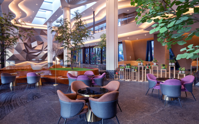 Grand Mercure Malang Mirama