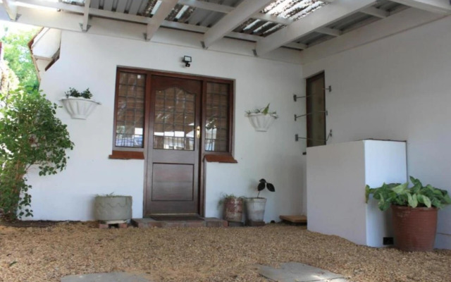 Schuilhoek Garden Terraces - Self Catering