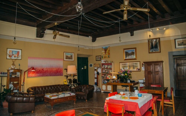 La Romea Residenza dEpoca