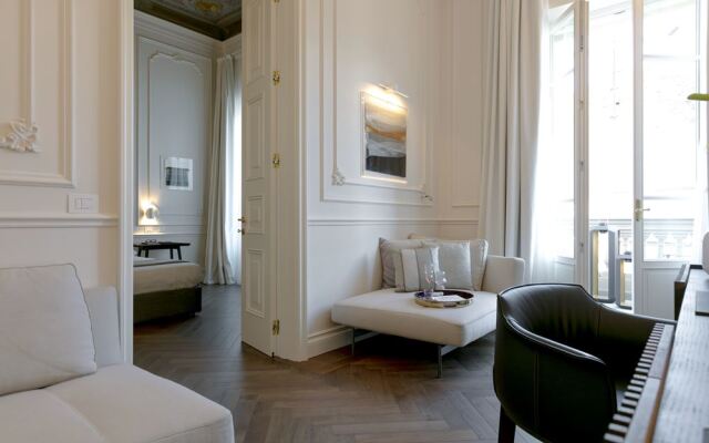 Dimora Palanca Boutique & SPA