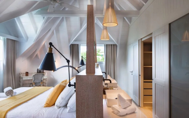 Dream Villa St-Jean 785