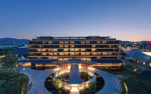 Courtyard by Marriott Changzhou