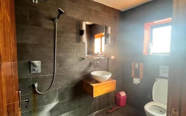 Bedouina Suites
