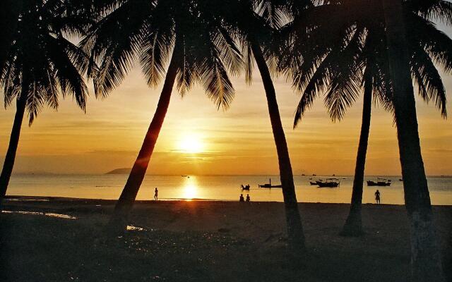 Sheraton Nha Trang Hotel & Spa