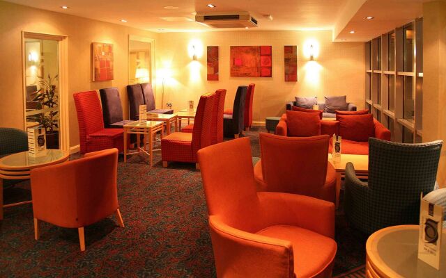 Holiday Inn Darlington - North A1M by IHG