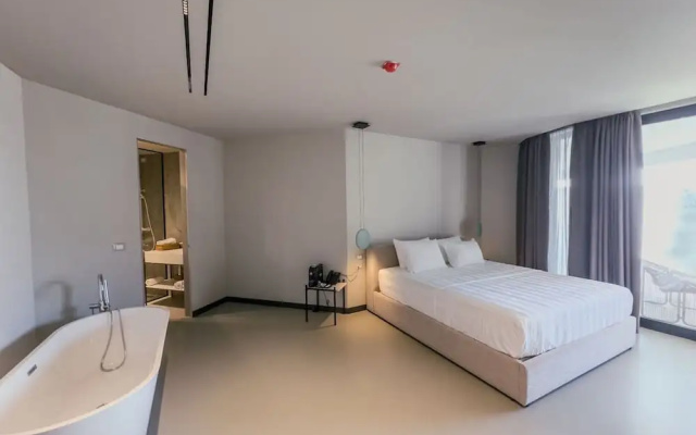 Zins Luxury Room 04 in Durr s