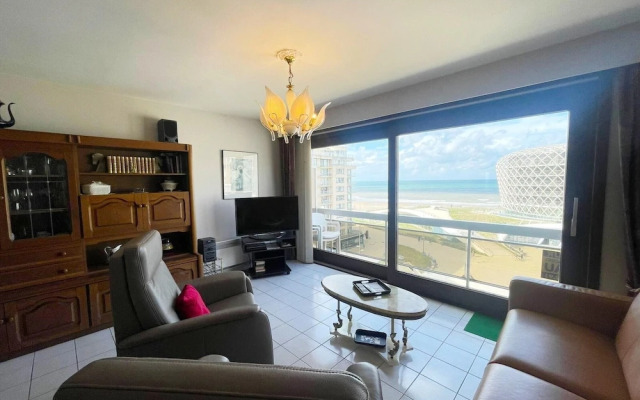 Apartment Near Epernay Square