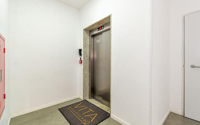 100 metros da Av Borges - @stayhousetemporada