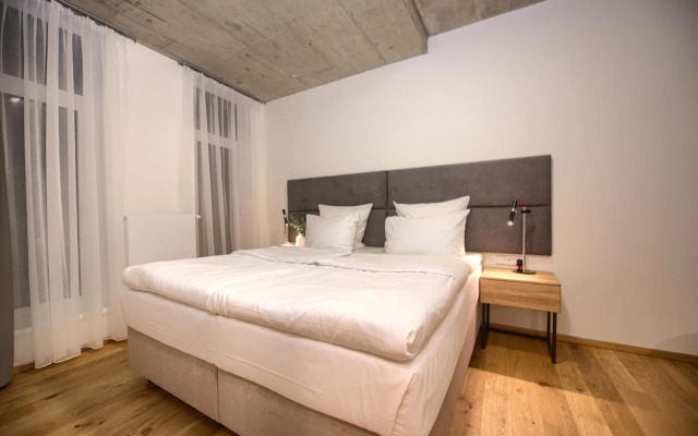 Residence Soukenicka