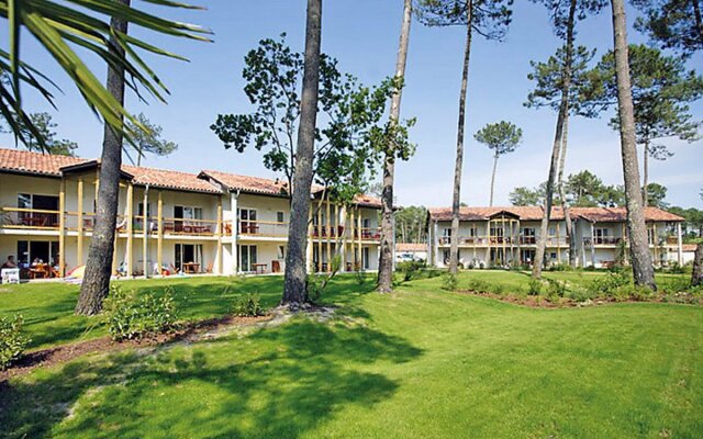 lAllée des Dunes 32332