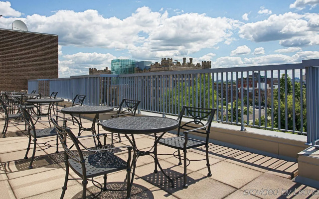Sonder by Marriott Bonvoy The O'Connor Apartments Downtown