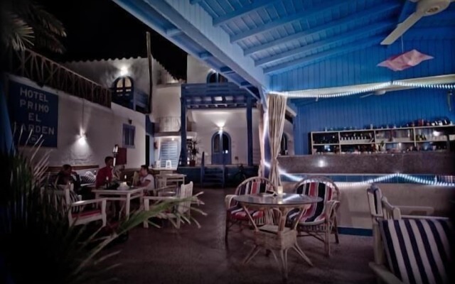 El Primo Dahab Hotel