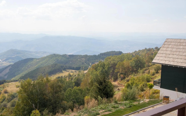 Fabulous Luxury Apartment G7