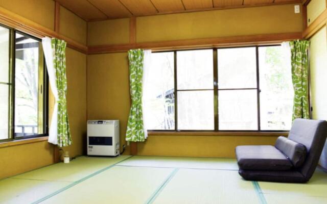 Polar Resort MinamiKaruisawa1 - Vacation STAY 18141v