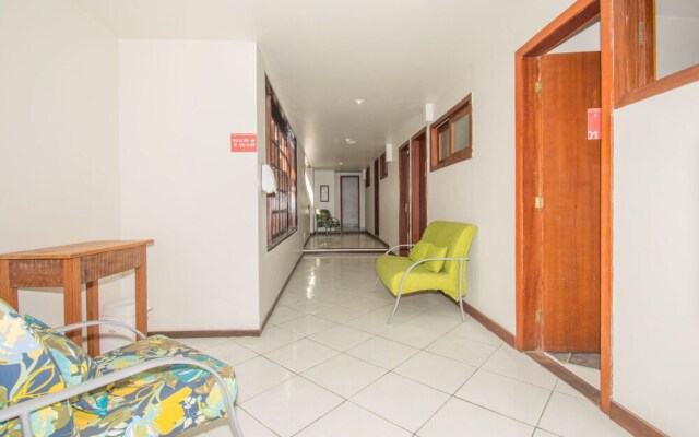 Ossos Suites