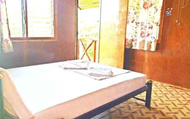 Tapear Resort