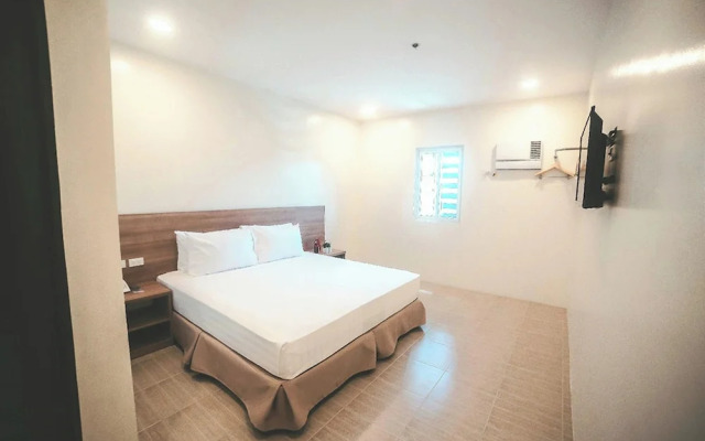 Trip Inn Near Airport or City Center