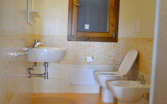 GF Apartments - La Vigna