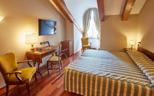 Hotel Liberty