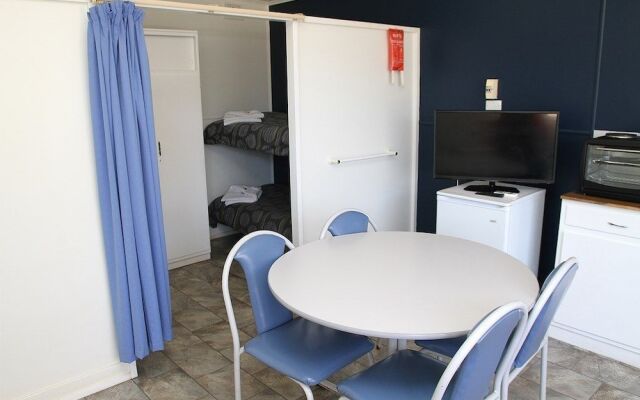 Port Lincoln Caravan Park