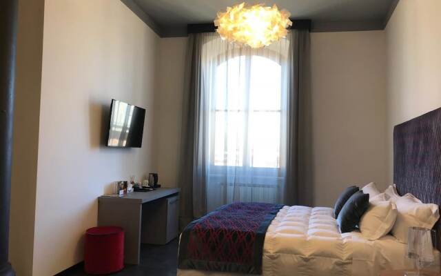 Residenza Doria Pamphilj