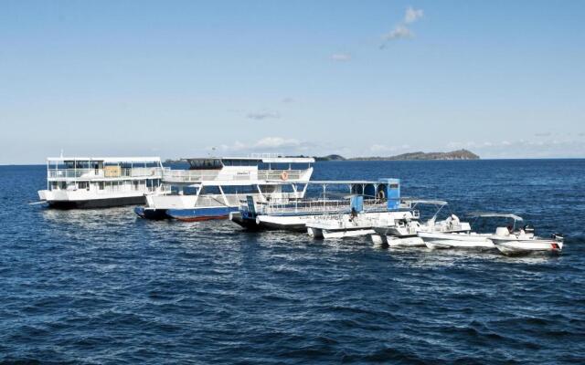 Lake Kariba Inns