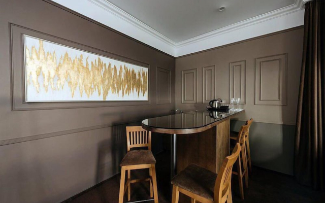 Kiev Apart Otel