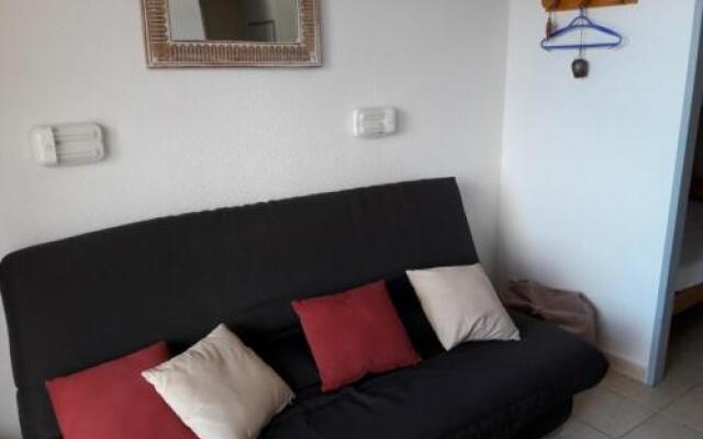 Apartment Appartement 4 Personnes Gardette Reallon B12 1