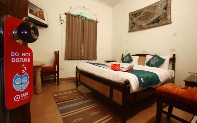 OYO Rooms Indira Colony