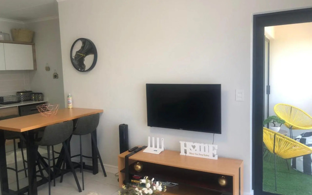 Luxurious Waterfall 1 bedroom Condo With Free Uncapped Wifi