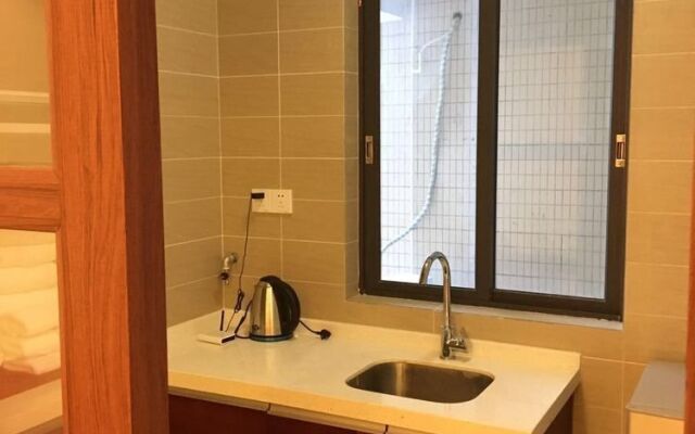 My Family Holiday Apartment